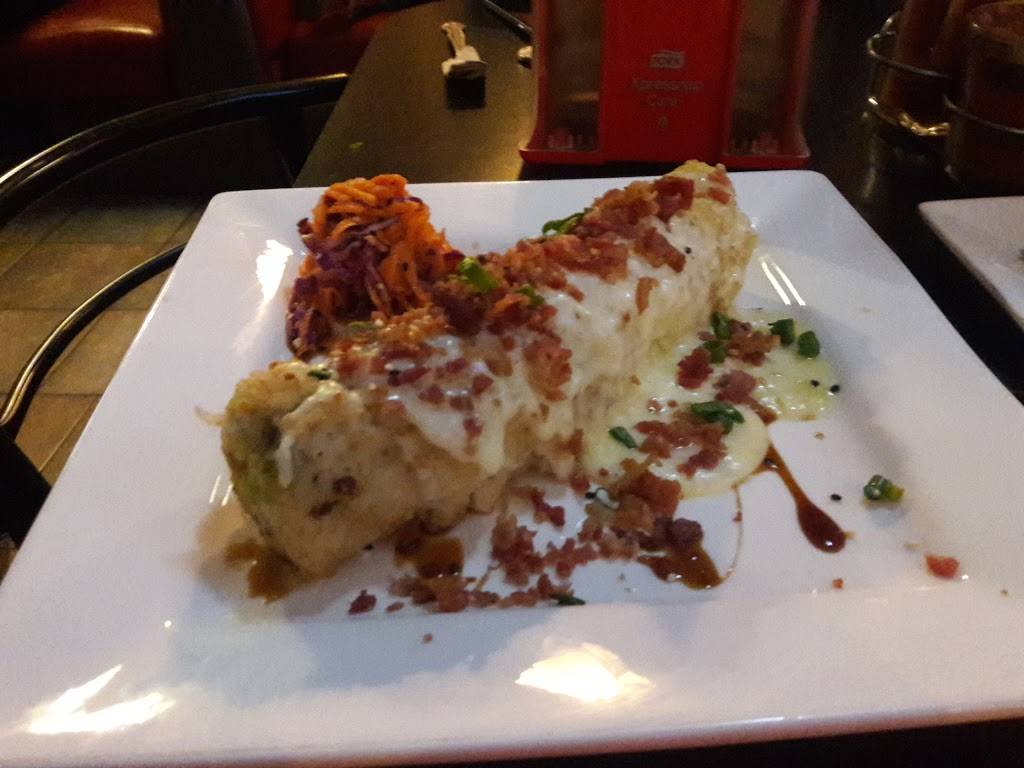 Yummy Yum Sushi | restaurant | Parcelas, 22710 Rosarito, B.C., Mexico | 016616139662 OR +52 661 613 9662