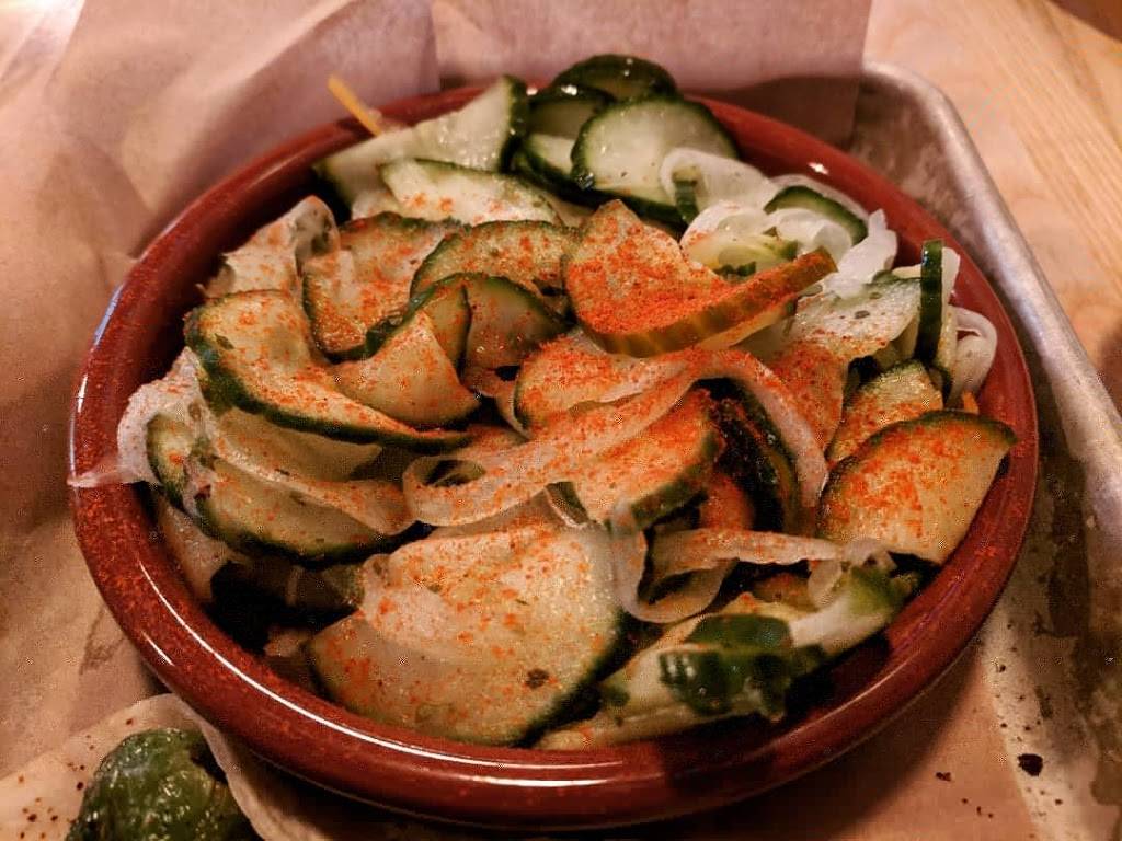 Cosecha Cocina | restaurant | 987 N 4th St, Columbus, OH 43201, USA | 6143691129 OR +1 614-369-1129