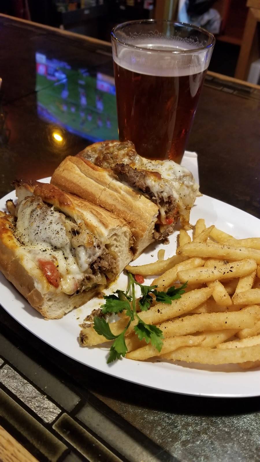 The Fish Grill | restaurant | 75 N Federal Hwy, Dania Beach, FL 33004, USA | 9542512361 OR +1 954-251-2361