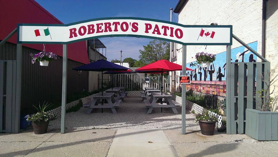 Robertos Pizzeria | restaurant | 232 High St, Southampton, ON N0H 2L0, Canada | 5197973787 OR +1 519-797-3787