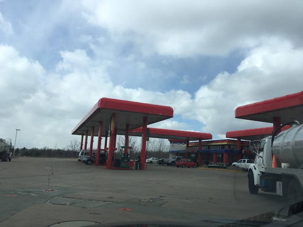 Sheetz #324 | cafe | 5100 Ridge Rd, Wadsworth, OH 44281, USA | 3302390801 OR +1 330-239-0801