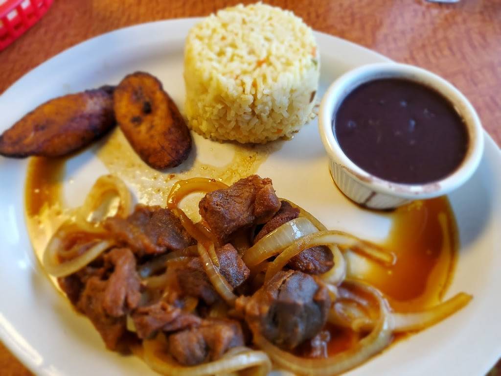 Hacienda El Sol Latin Grill | restaurant | 5052 N Dixie Hwy, Fort Lauderdale, FL 33334, USA | 7542233222 OR +1 754-223-3222