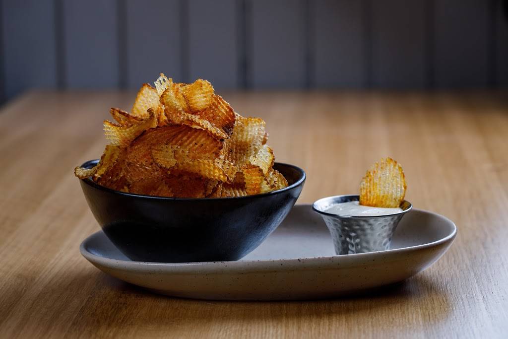 Poke The Bear Bar & Grill - Hotel Northland - Green Bay | restaurant | 304 N Adams St, Green Bay, WI 54301, USA | 9207702433 OR +1 920-770-2433