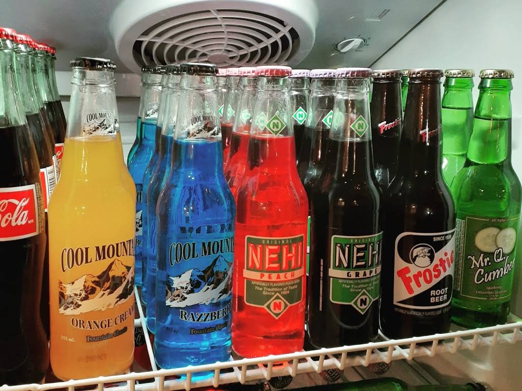 1815 MAC | restaurant | 334 N Donnelly St Suite 12, Mt Dora, FL 32757, USA | 3527027352 OR +1 352-702-7352