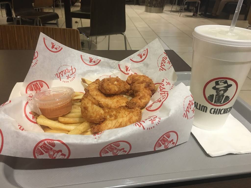 Slim Chickens | restaurant | 346 Orland Square Dr, Orland Park, IL 60462, USA | 7086454117 OR +1 708-645-4117