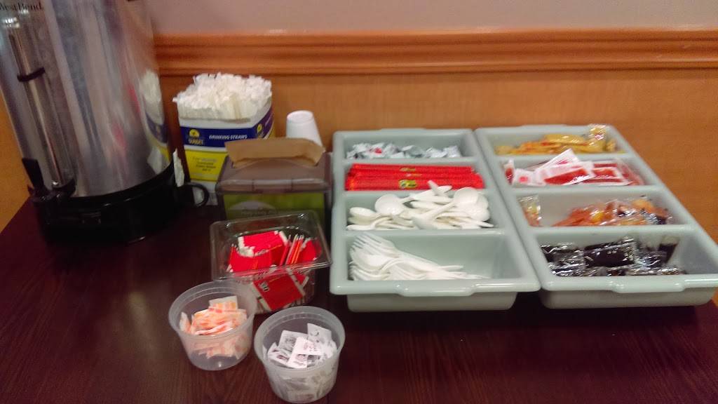 Meiwei East Chinese & Pan Asian Bistro | restaurant | 86 Lakeview Ave, Clifton, NJ 07011, USA | 9737726666 OR +1 973-772-6666