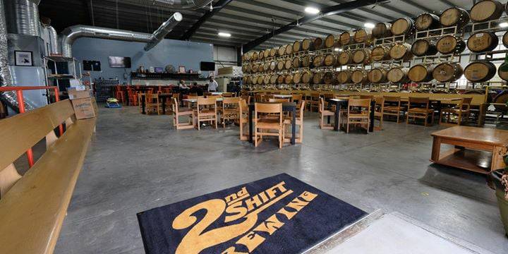 Guerrilla Street Food | restaurant | 1601 Sublette Ave #2, St. Louis, MO 63110, USA | 3146699143 OR +1 314-669-9143