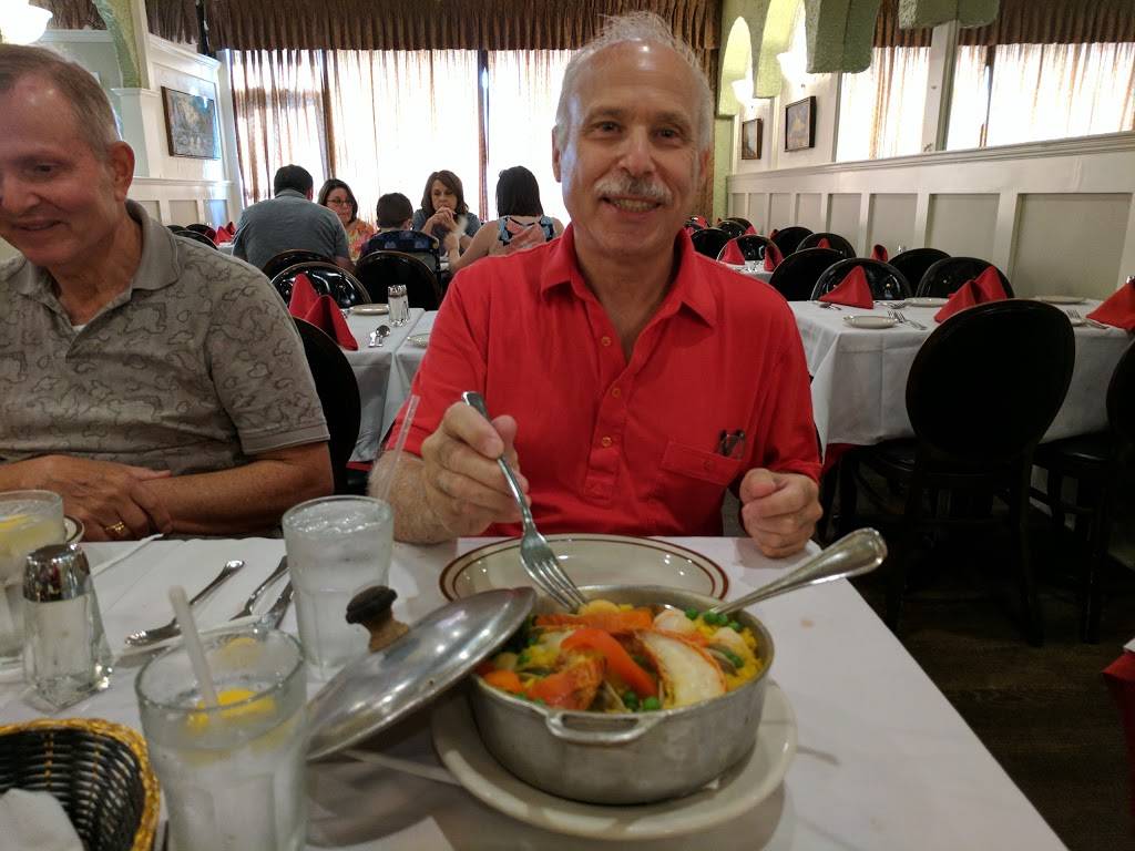 El Parral Restaurant | restaurant | 8 Berry Hill Rd, Syosset, NY 11791, USA | 5169212844 OR +1 516-921-2844