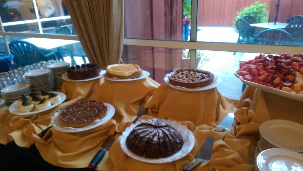 UCLA Faculty Center | restaurant | 480 Charles E Young Dr E, Los Angeles, CA 90095, USA | 3108250877 OR +1 310-825-0877