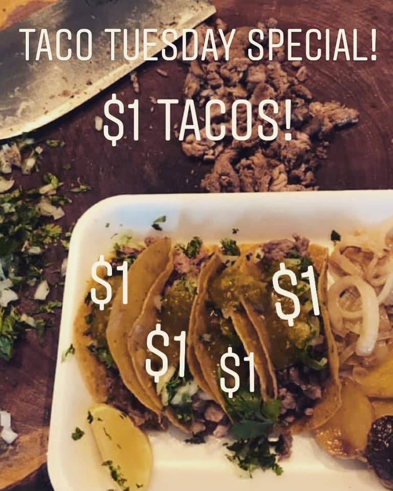 Tacos la Norteñita | restaurant | 1717 Fredericksburg Rd, San Antonio, TX 78201, USA | 2108357041 OR +1 210-835-7041