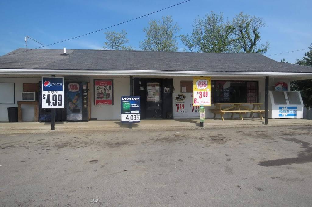 B&B Grocery (Moorefield Store) | restaurant | 4990 Moorefield Rd, Carlisle, KY 40311, USA | 8592892700 OR +1 859-289-2700