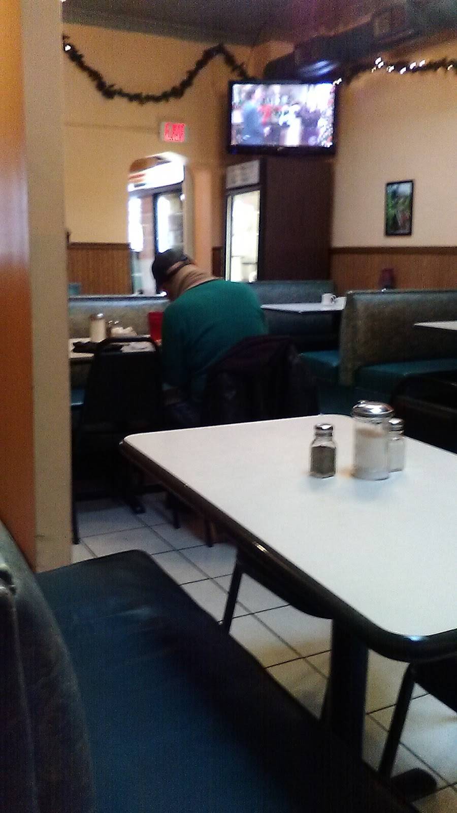 Green Front | restaurant | 2341 E Carson St, Pittsburgh, PA 15203, USA | 4124883140 OR +1 412-488-3140