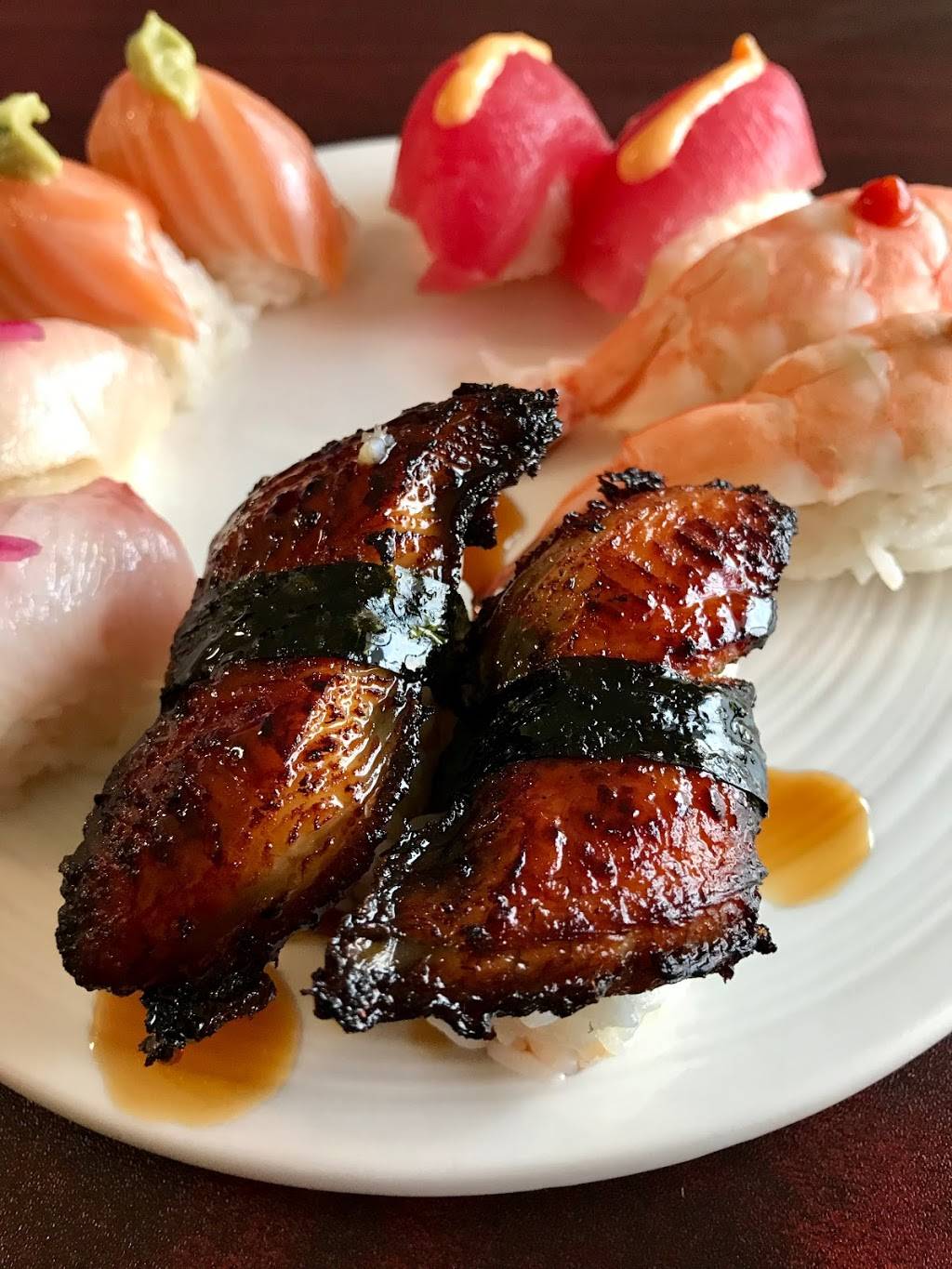 Kocina Stingray Sushifusion 2Go | restaurant | 1921 South Ave, Rochester, NY 14620, USA | 5859787966 OR +1 585-978-7966