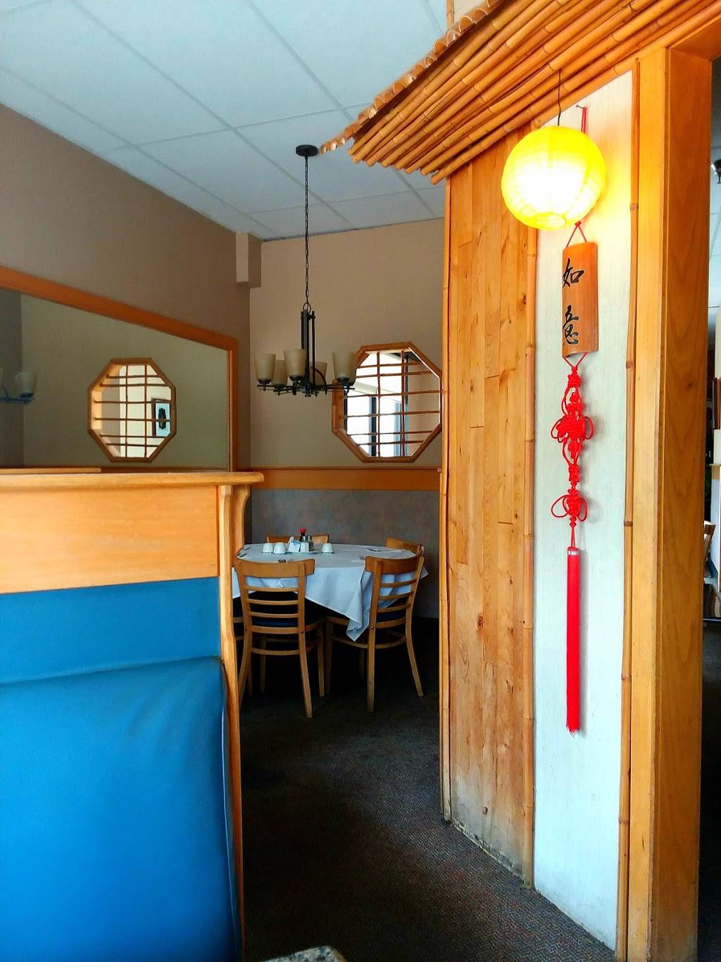 Mandarin Gourmet | restaurant | 1316 Madonna Rd, San Luis Obispo, CA 93405, USA | 8055414590 OR +1 805-541-4590