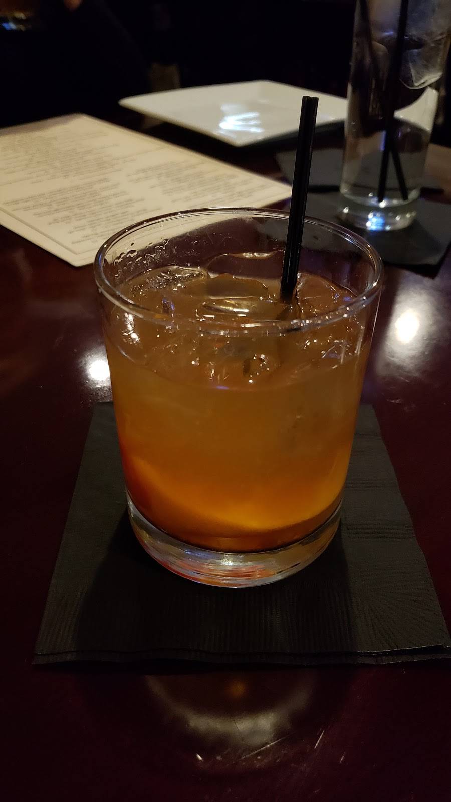 Jeffs Inviting Food and Spirits | restaurant | 1904 N Tustin St, Orange, CA 92865, USA | 7149988282 OR +1 714-998-8282