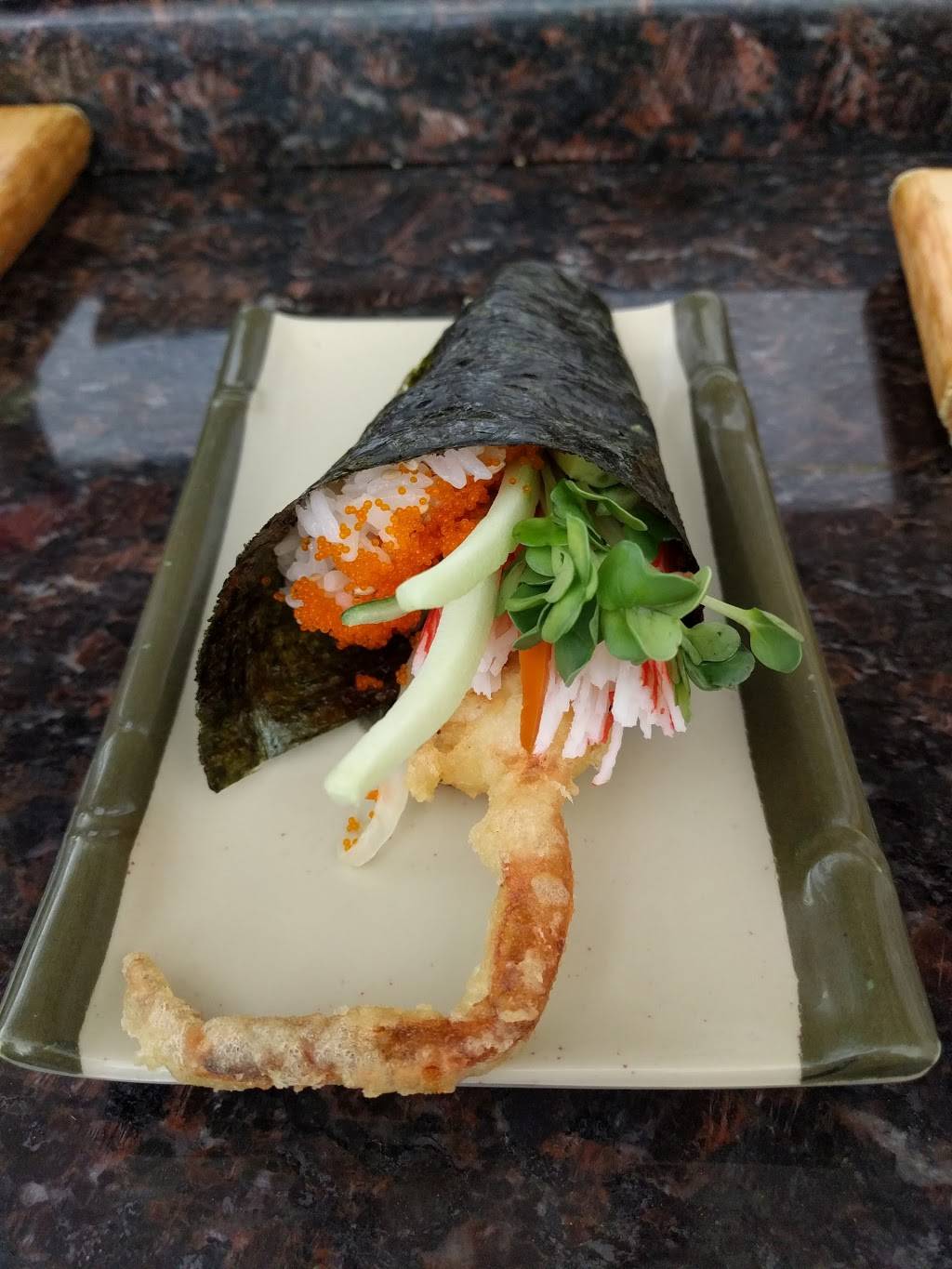 Bigtuna Japanese Restaurant | restaurant | 39409 10th St W, Palmdale, CA 93551, USA | 6612241456 OR +1 661-224-1456