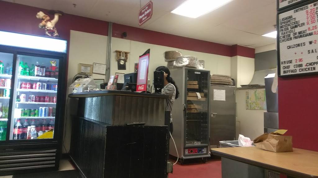 Potestas Pizza Pasta | restaurant | 4200 IL-173, Zion, IL 60099, USA | 8477310100 OR +1 847-731-0100