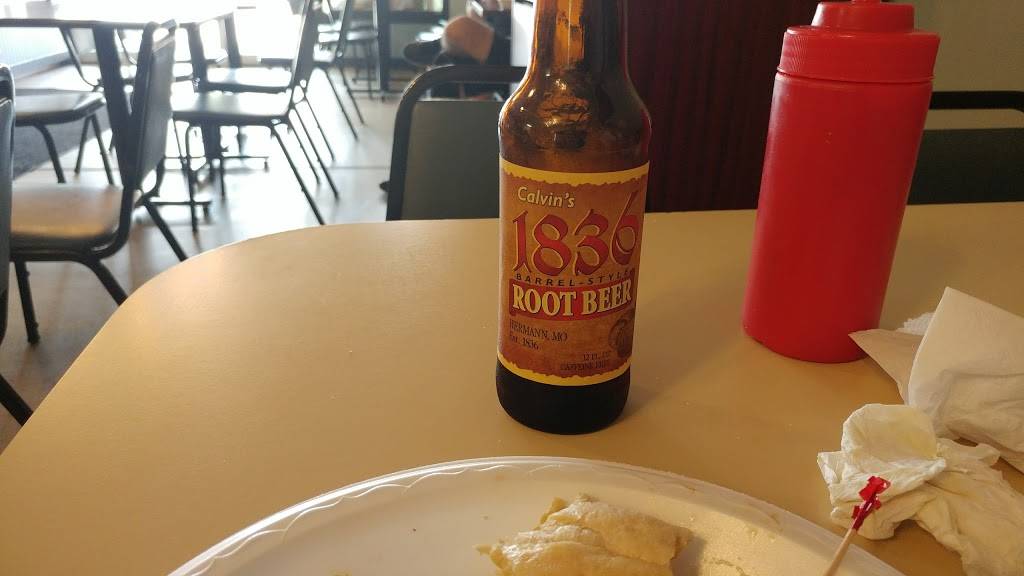 Downtown Deli & Custard Shoppe | restaurant | 216 E 1st St, Hermann, MO 65041, USA | 5734865002 OR +1 573-486-5002