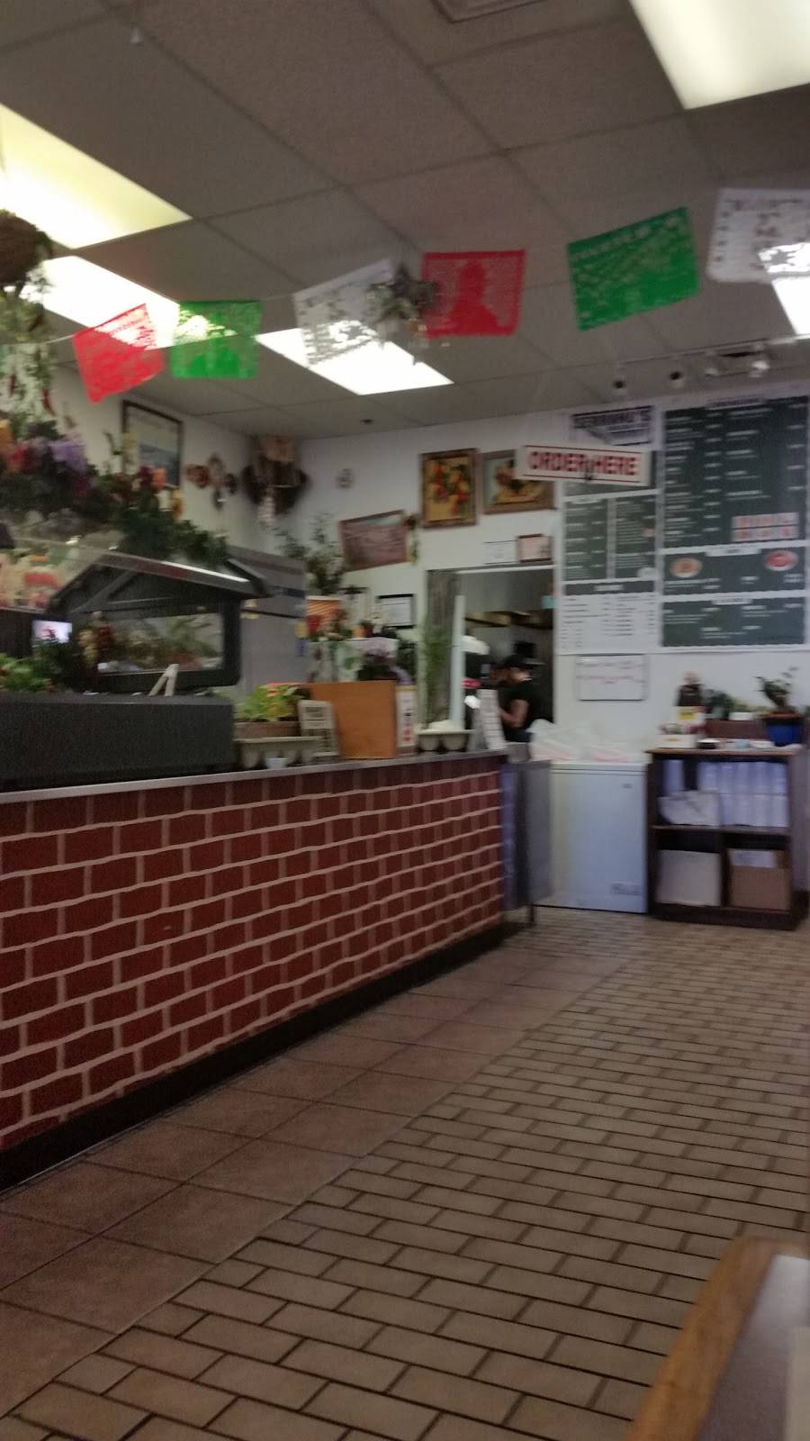 Serranos Mexican Fast Food | restaurant | 5330 136 S Rainbow Blvd, Las Vegas, NV 89145, USA | 7022434552 OR +1 702-243-4552