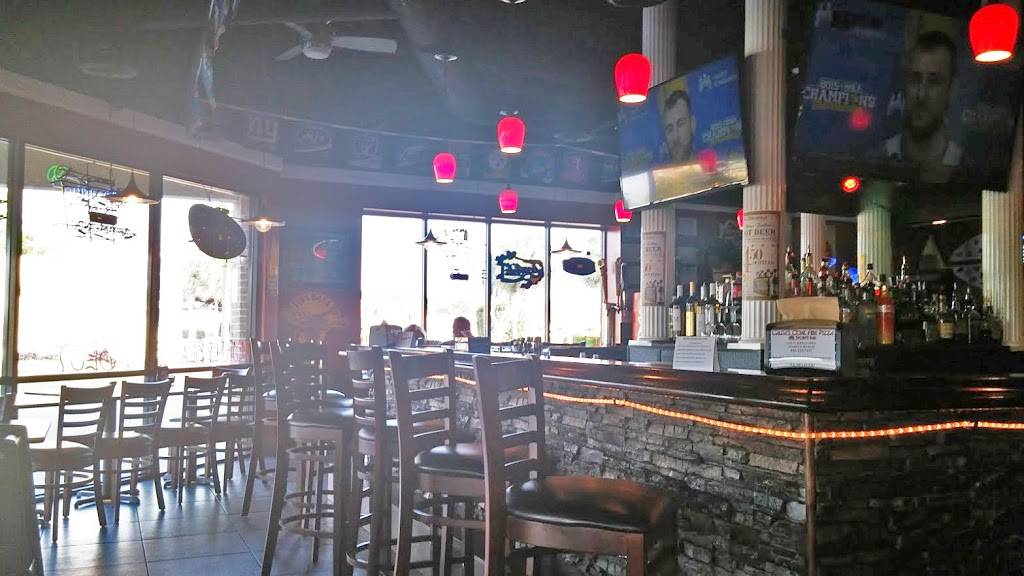 Caldas Coal Fire Pizza & Sports Bar | restaurant | 3218 Waccamaw Blvd, Myrtle Beach, SC 29579, USA | 8432362225 OR +1 843-236-2225