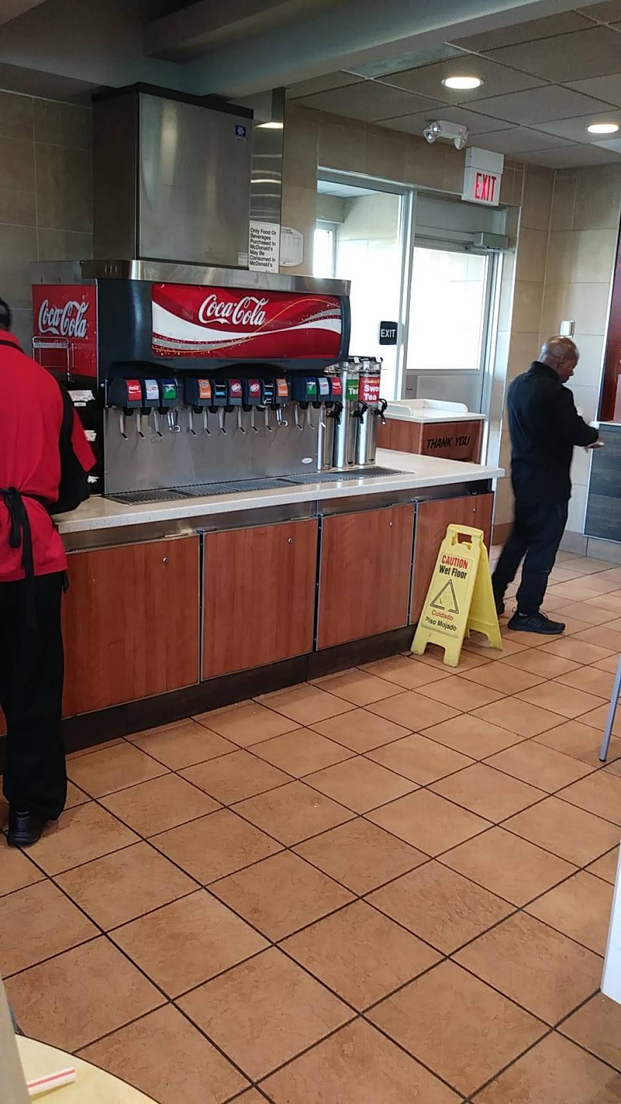 McDonalds | cafe | 7142 Reading Rd, Cincinnati, OH 45237, USA | 5137314508 OR +1 513-731-4508