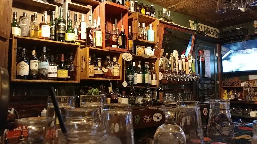 Learys Landing Irish Pub | restaurant | 156 Main St, Bar Harbor, ME 04609, USA | 2076643919 OR +1 207-664-3919