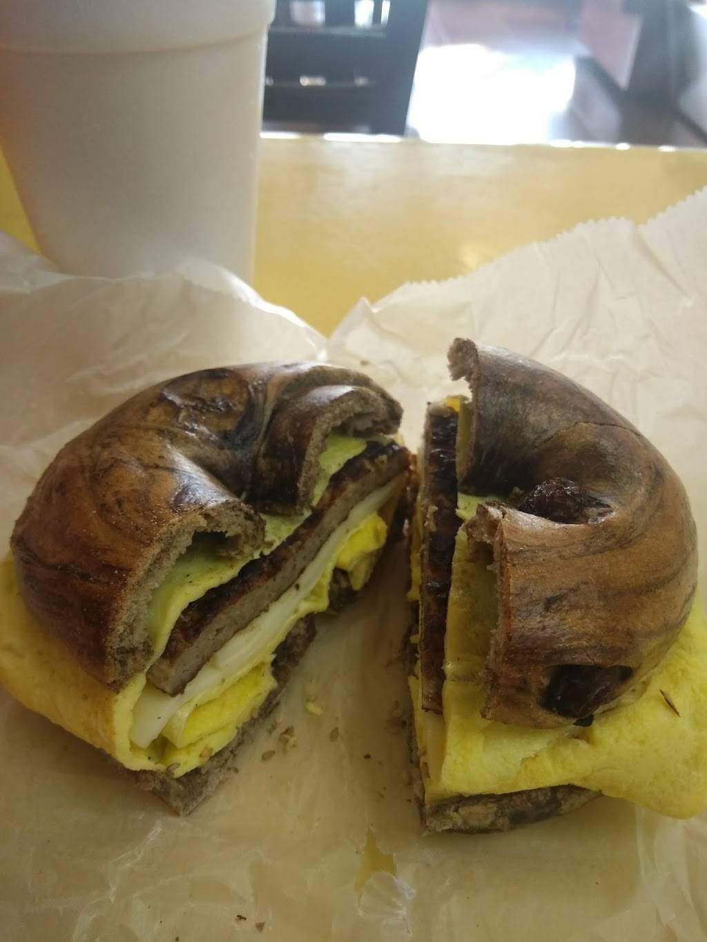 Ace Bagel Cafe Inc | bakery | 59-06 Main St, Flushing, NY 11355, USA | 7189397618 OR +1 718-939-7618