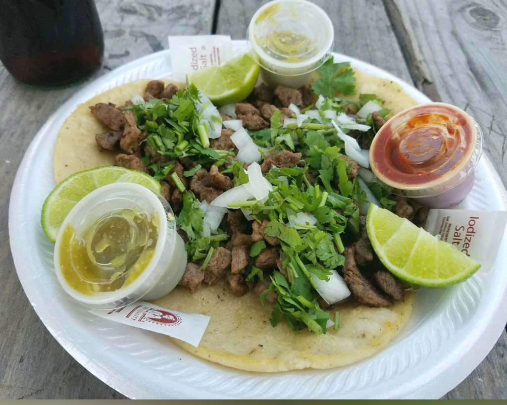 Taqueria San Luis | restaurant | 2730 E Cesar Chavez St, Austin, TX 78702, USA | 5128104444 OR +1 512-810-4444
