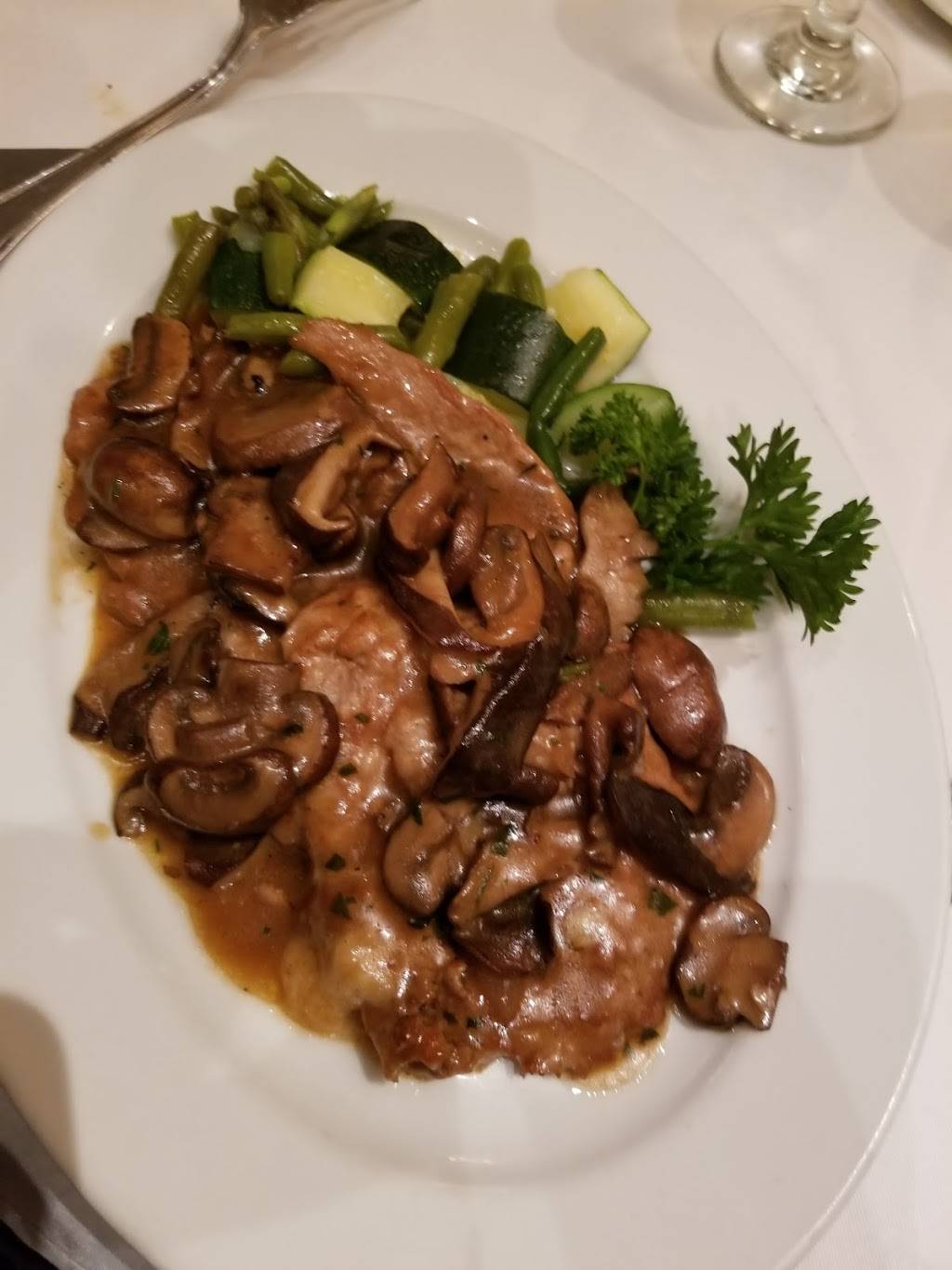 Stresa Italian Restaurant | restaurant | 1524 Northern Blvd, Manhasset, NY 11030, USA | 5163656956 OR +1 516-365-6956