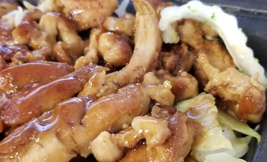 Sarku Japan | restaurant | 1901 Northwest Expressway, Unit #2055A, Oklahoma City, OK 73118, USA | 4055541540 OR +1 405-554-1540