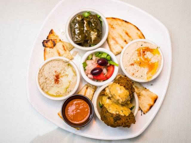 Naan & Kabab | restaurant | 2740 S Virginia St, Reno, NV 89502, USA | 7758253113 OR +1 775-825-3113