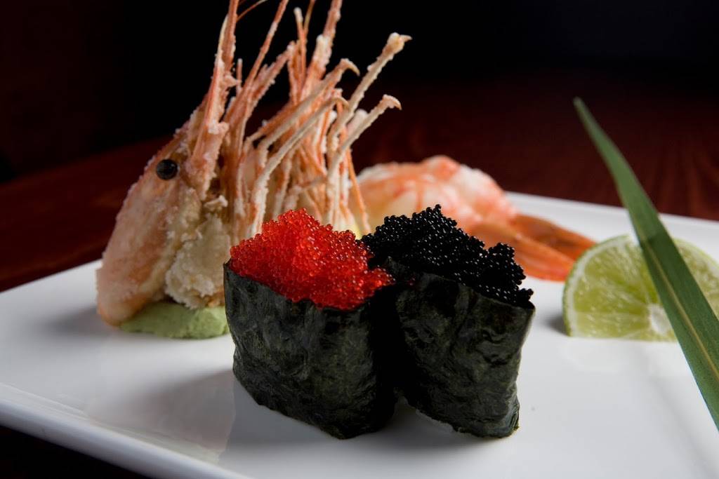 Shiku Sushi | restaurant | 5310 Ballard Ave NW, Seattle, WA 98107, USA | 2065882151 OR +1 206-588-2151