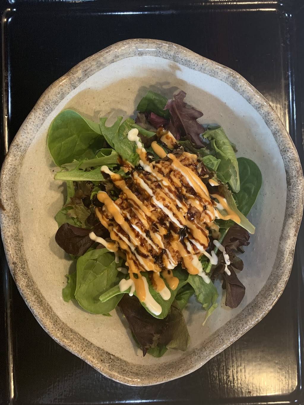 Sushi June | restaurant | 8526 W Golf Rd Unit L, Niles, IL 60714, USA | 8472577978 OR +1 847-257-7978