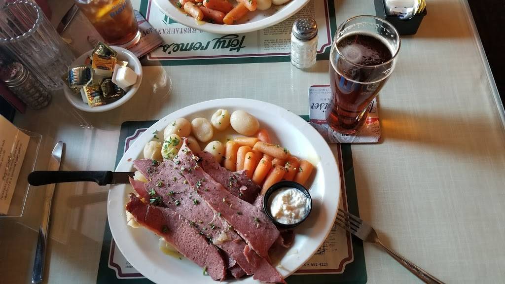 The Globe | restaurant | 711 E Main St, East Aurora, NY 14052, USA | 7166524221 OR +1 716-652-4221