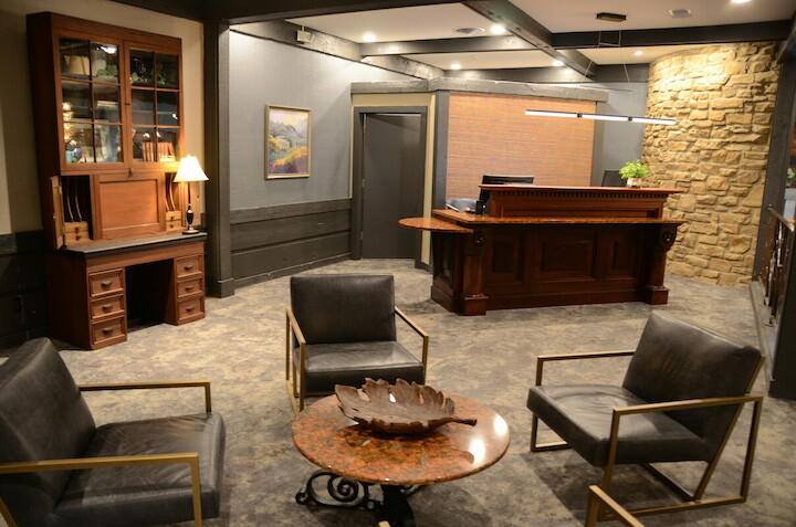 The Seasons Lodge | restaurant | 560 IN-46, Nashville, IN 47448, USA | 8129882284 OR +1 812-988-2284