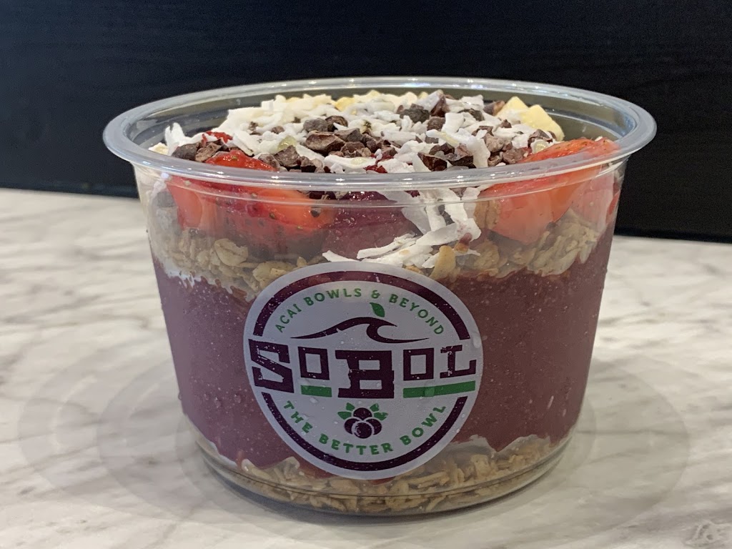 SoBol Wellington | cafe | 13860 Wellington Trace #36, Wellington, FL 33414, USA | 5616319900 OR +1 561-631-9900