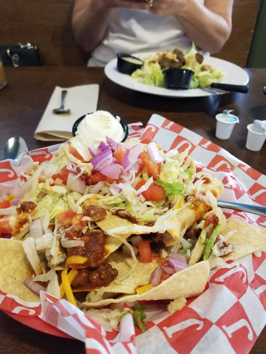 Jeffersons Restaurant of Cartersville | restaurant | 28 W Main St, Cartersville, GA 30120, USA | 7703342069 OR +1 770-334-2069