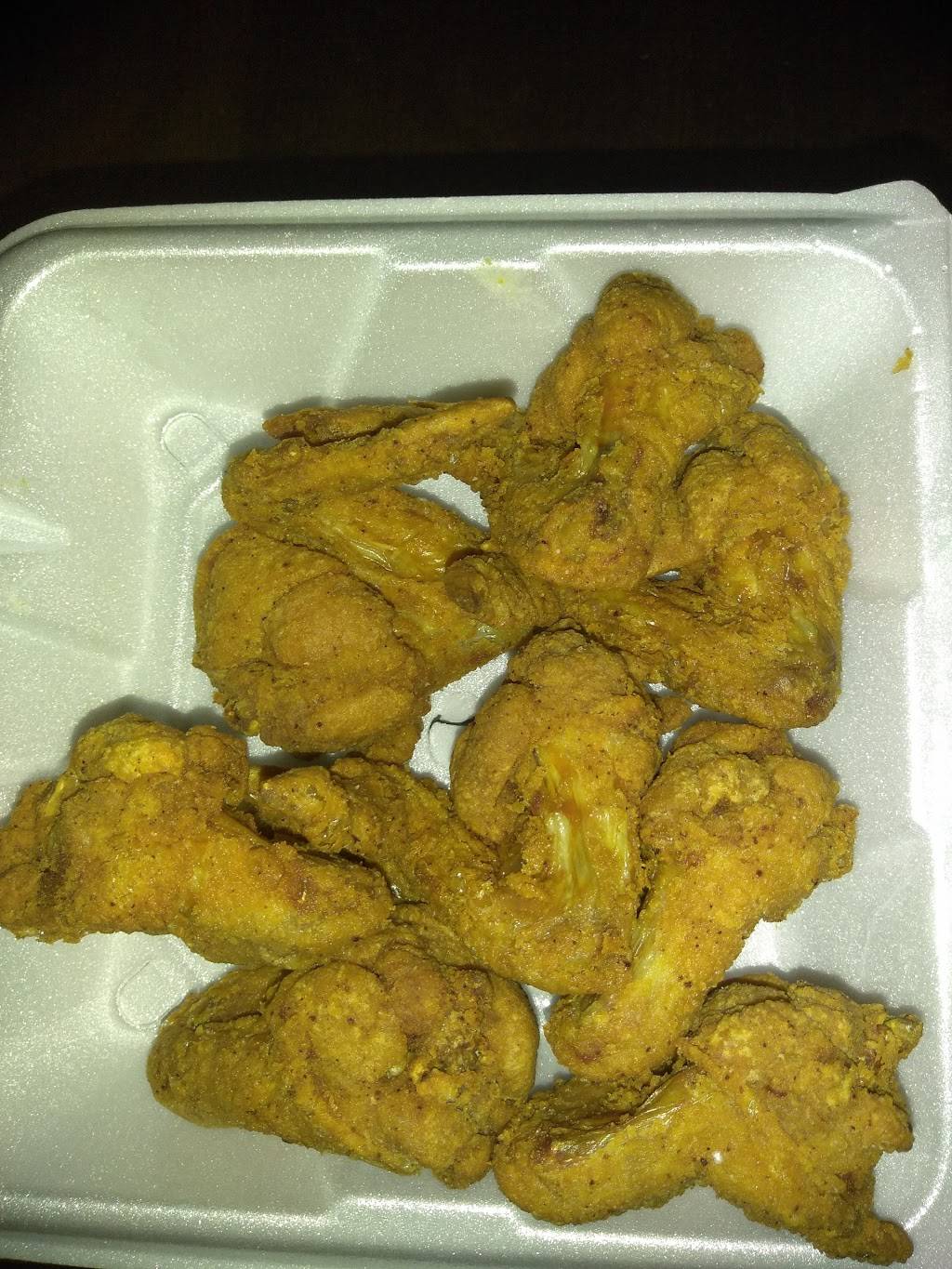 Buzz Box Wings | restaurant | 4445 Broadway, Gary, IN 46409, USA | 2194270249 OR +1 219-427-0249