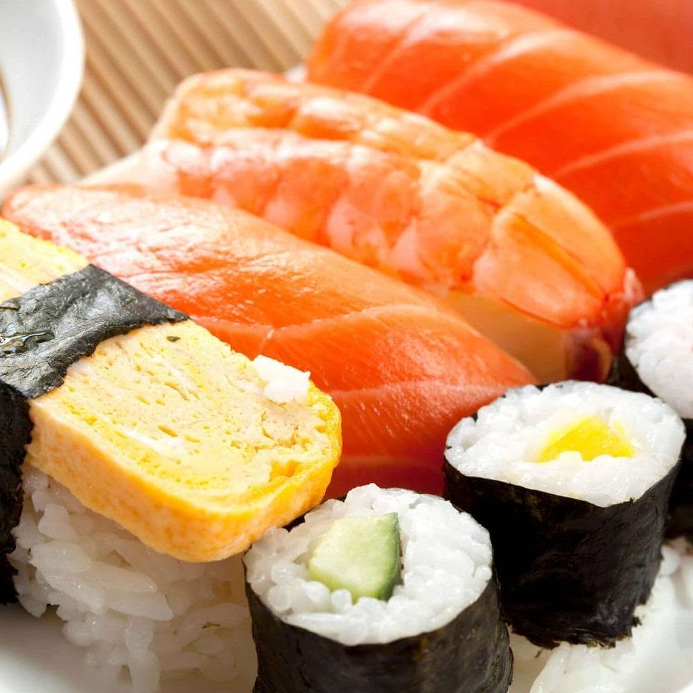 Yellow Tail Sushi | restaurant | 6199 GA-92, Acworth, GA 30102, USA | 7704212918 OR +1 770-421-2918