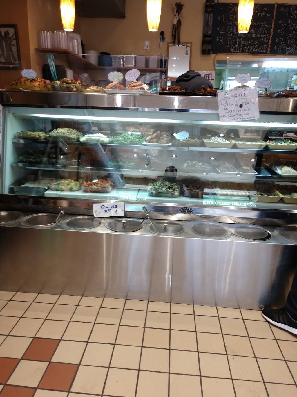 The Family Store | restaurant | 6905 3rd Ave, Brooklyn, NY 11209, USA | 7187480207 OR +1 718-748-0207