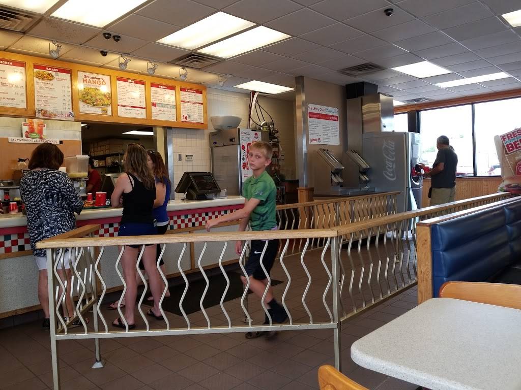 Wendys | restaurant | 26650 Lorain Rd, North Olmsted, OH 44070, USA | 4405084425 OR +1 440-508-4425