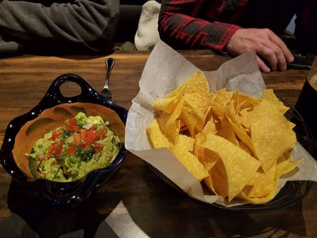 Mezcla Cocina Y Cantina | restaurant | 2 Cherokee Blvd, Chattanooga, TN 37405, USA | 4235416000 OR +1 423-541-6000