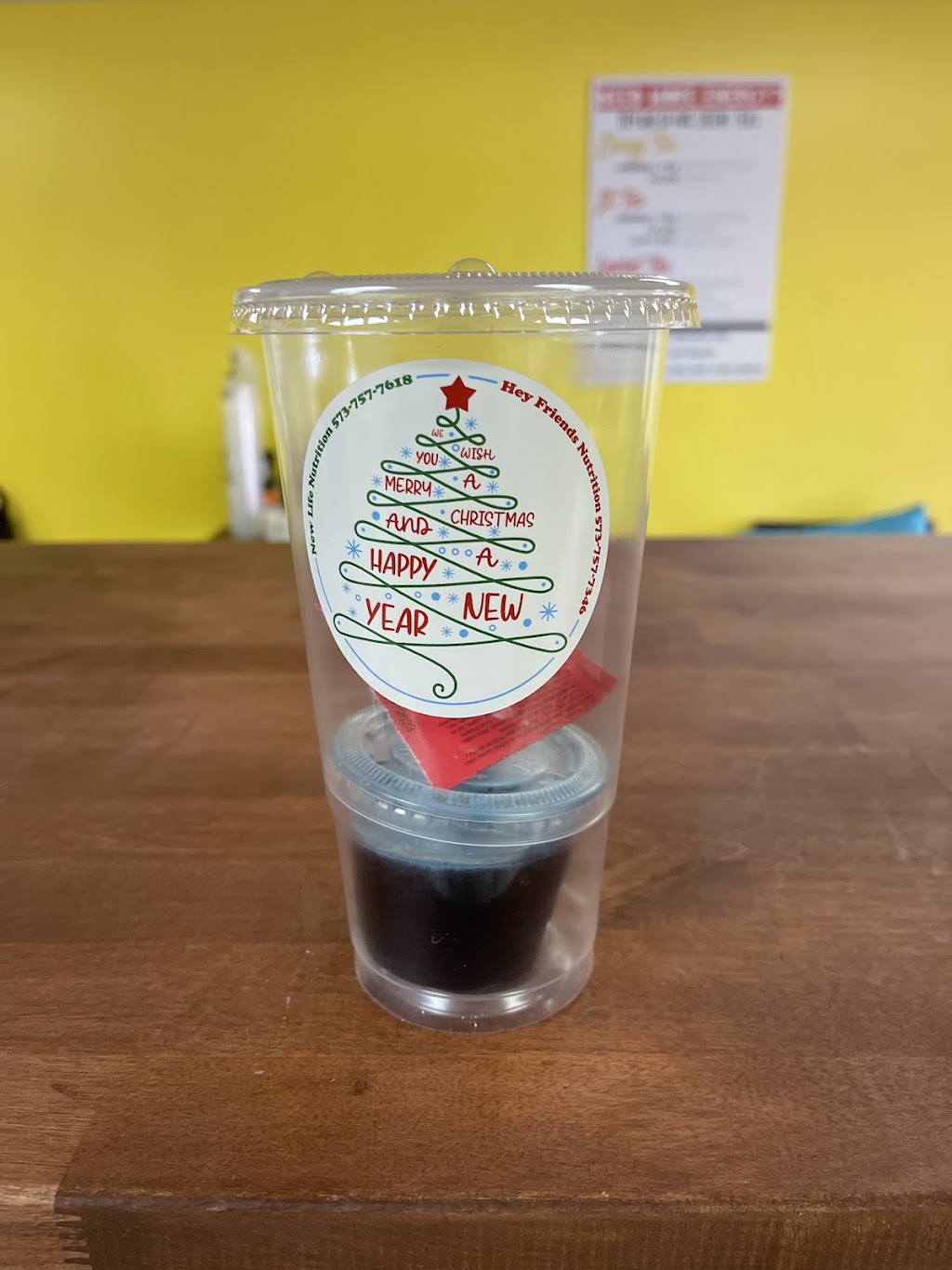 Macs Nutrition | restaurant | 601 W Main St, Newbern, TN 38059, USA | 3182941548 OR +1 318-294-1548