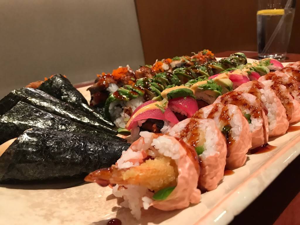 Koto | restaurant | 10842 Westheimer Rd, Houston, TX 77042, USA | 7137834790 OR +1 713-783-4790