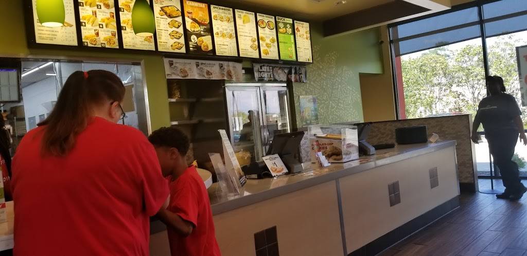 Del Taco | restaurant | 145 Harbison Blvd, Columbia, SC 29212, USA | 8038517472 OR +1 803-851-7472