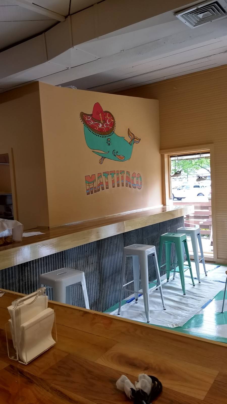 Mattitaco | restaurant | 10560 Main Rd, Mattituck, NY 11952, USA | 6312987826 OR +1 631-298-7826