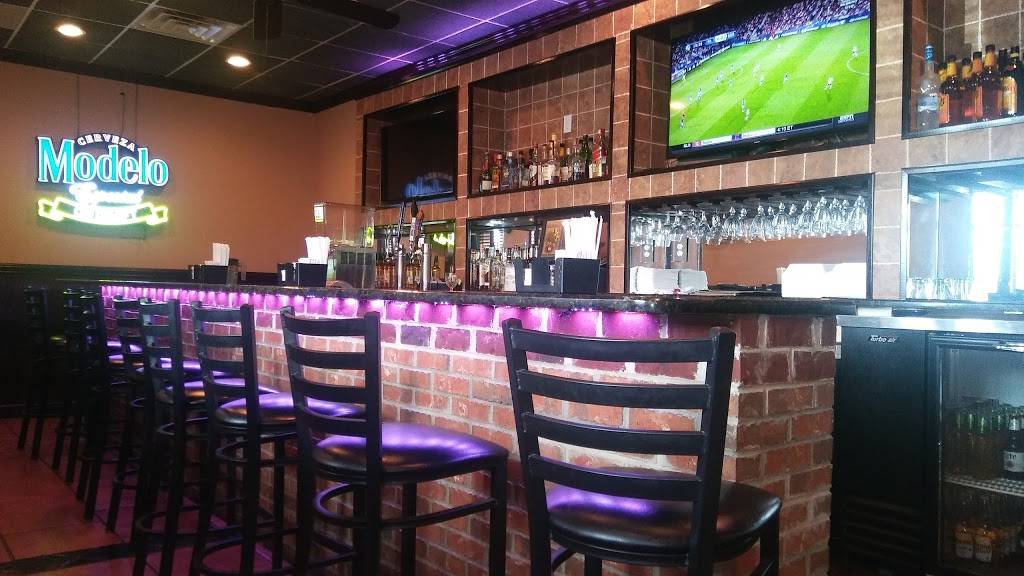 Los Amigos | restaurant | 2009 E Main St, Easley, SC 29640, USA | 8648556502 OR +1 864-855-6502