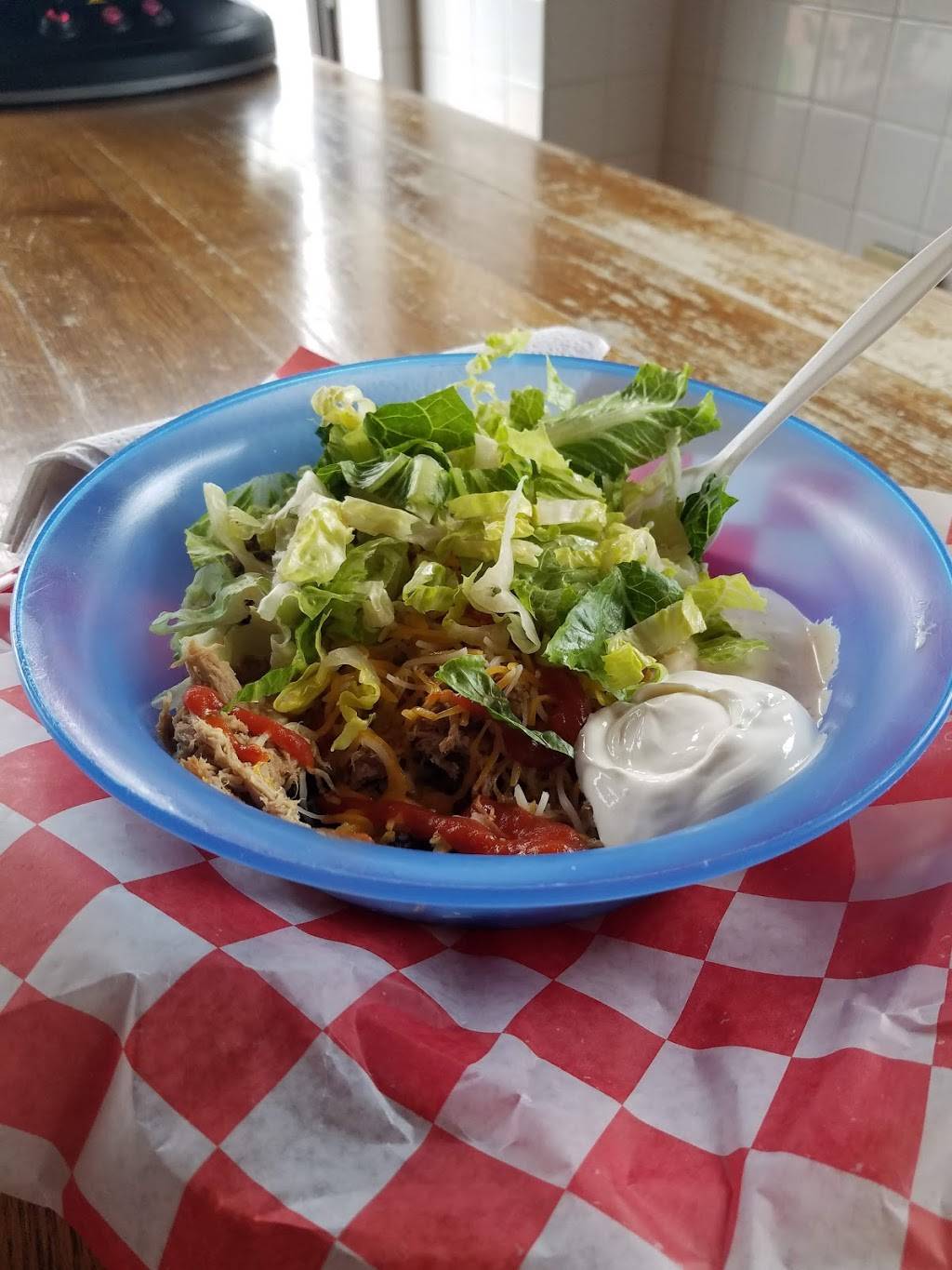 Sol Burrito | restaurant | 521 Monroe Ave, Rochester, NY 14607, USA | 5852716470 OR +1 585-271-6470