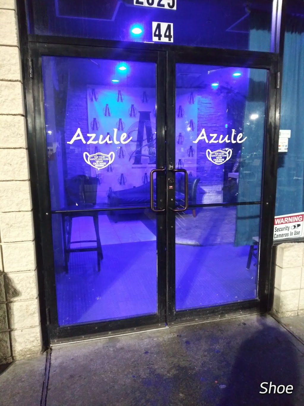 Azule Restaurant and Lounge | restaurant | 2625 Piedmont Rd NE, Atlanta, GA 30324, USA | 4042286892 OR +1 404-228-6892