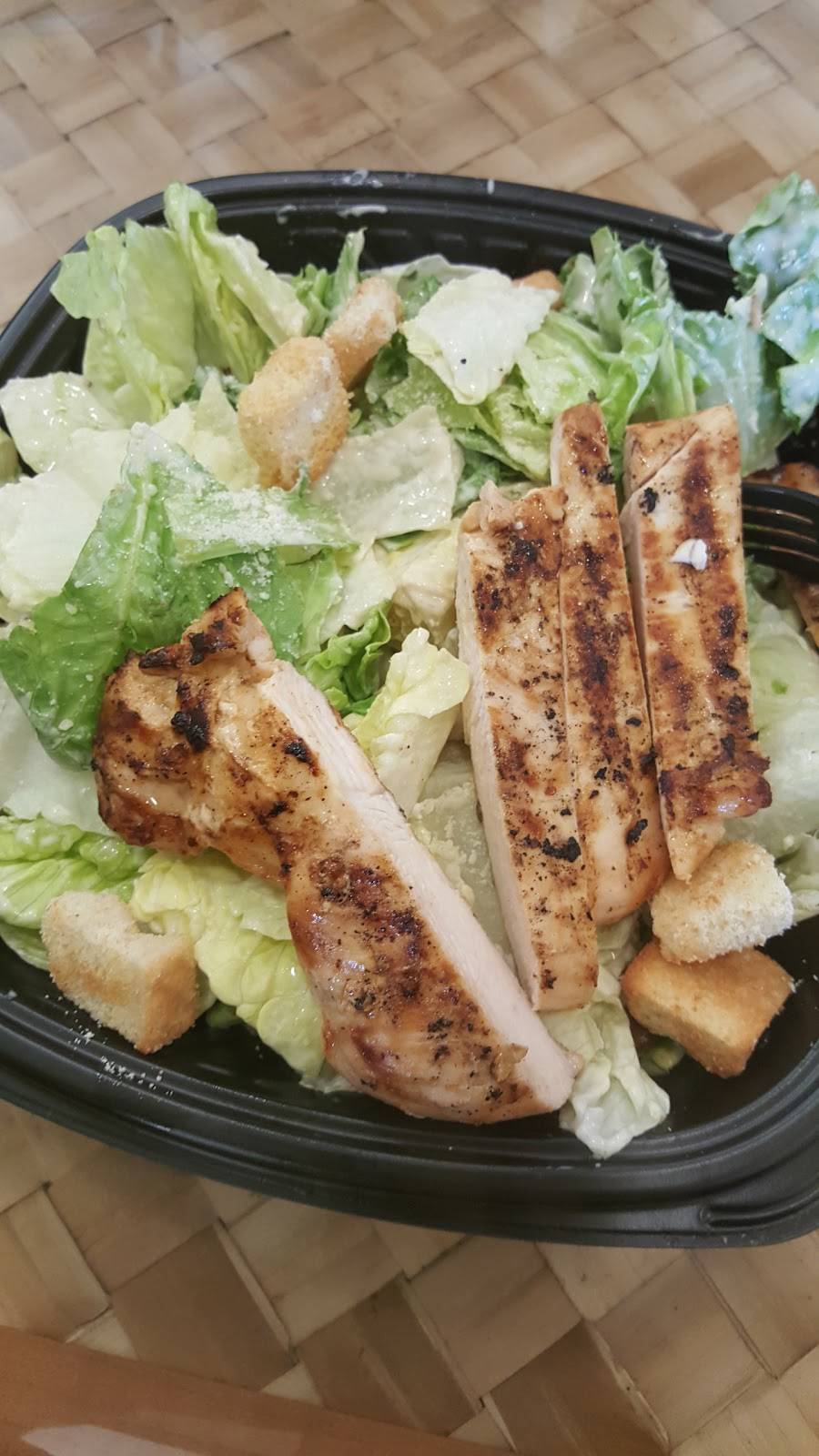 Pollo Tropical | restaurant | 1277 SW 8th St, Miami, FL 33135, USA | 3058569221 OR +1 305-856-9221